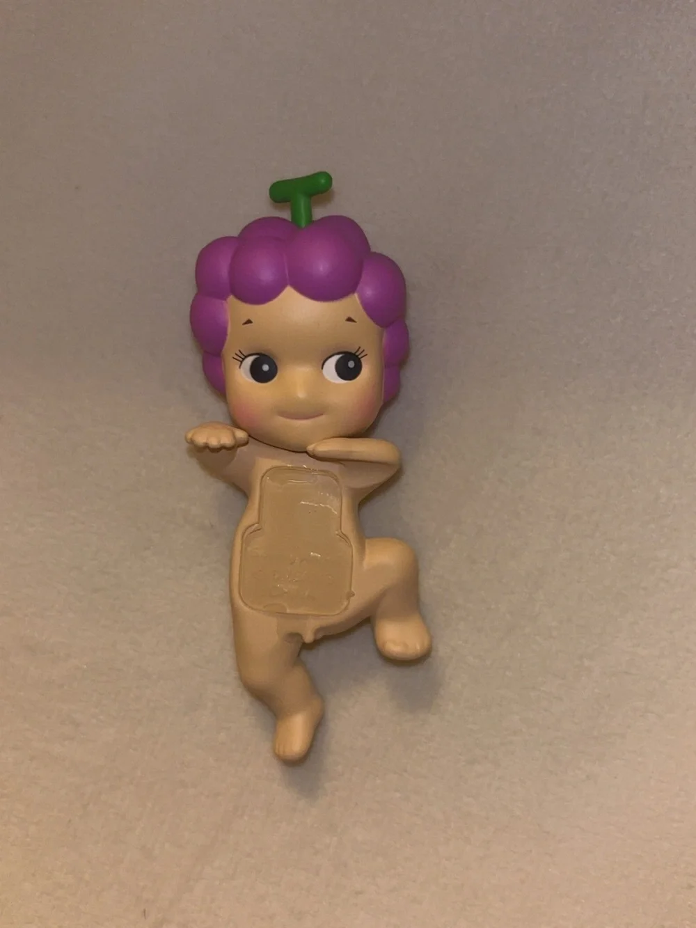 Sonny angel grape hipper
